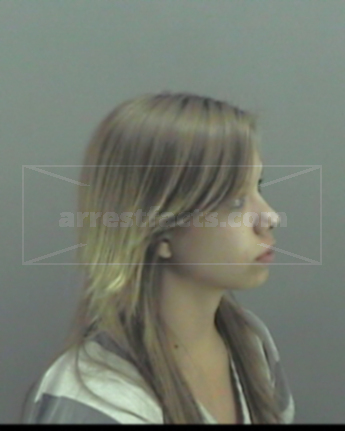 Britney Charlene Mcnew