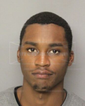 Raheem D Fisher