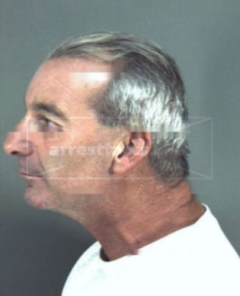 Gordon Douglas Brebner