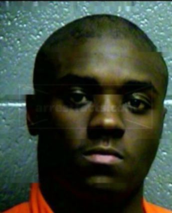 Torionne Mccoy