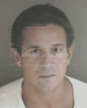 Ruben Rodriguez Escobedo