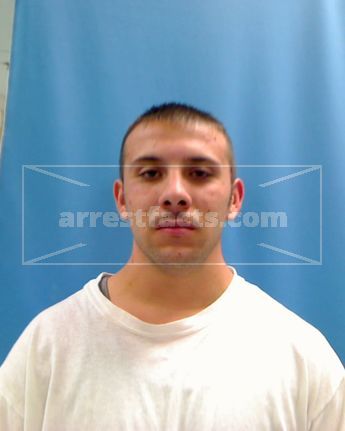 Frank William Young
