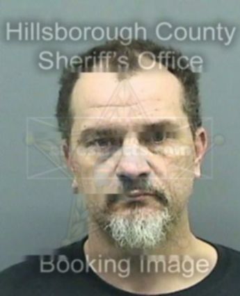 Rodney Deandrea Mcdonald