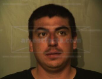 David Anthony Duarte Avila