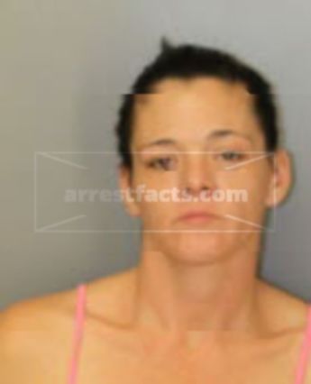 Tricia Hardin