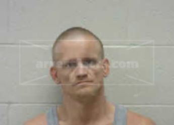 Billy Dewayne Parker