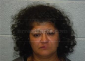 Maria Guadalupe Hernandez