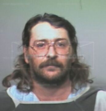 Johnnie Erscon Stinnett Jr.