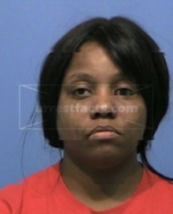 Natalie Yvonne Hill