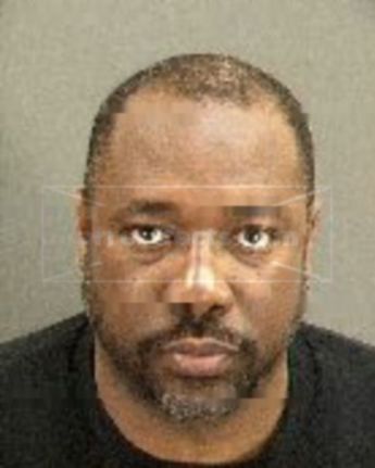 Gary Edward Jordan