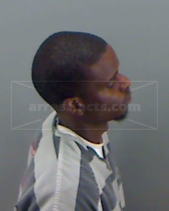 Jermark Trumel Hollis