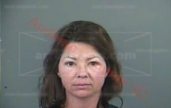 Staci Lee Yeargin