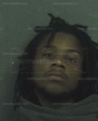Deangelo Xavier Bradley