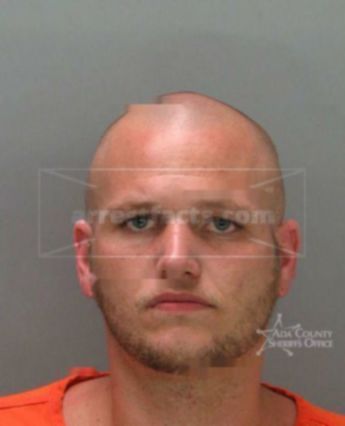 Williamscott Mckinney
