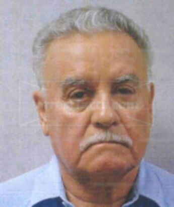 Alberto Apolinar