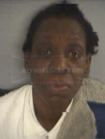 Lena Ray Tolbert