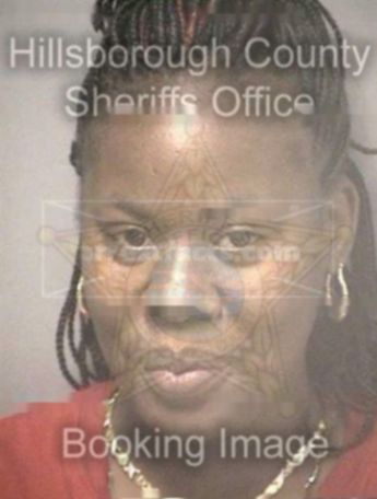 Nicole Rosetta Williams