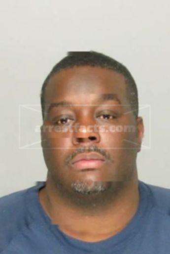 John Cornelius Jackson