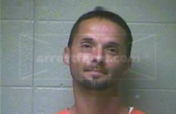 Michael Wayne Campbell
