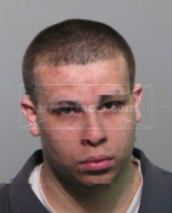 Michael Antonio Coleman