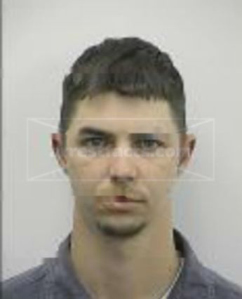 Travis Wayne Staudt