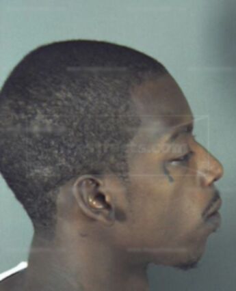 Marrick Letrell Parker