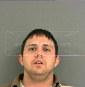 Chase Ryan Baxter