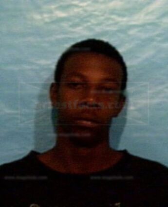 Carl Lester Winston Jr.