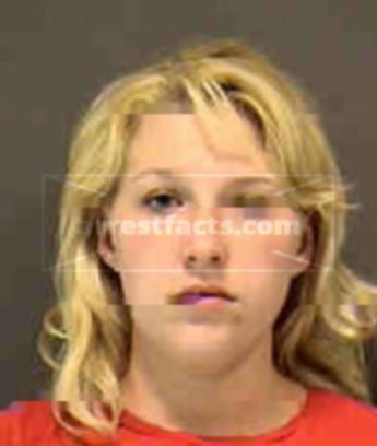 Cassandra Jo Newton