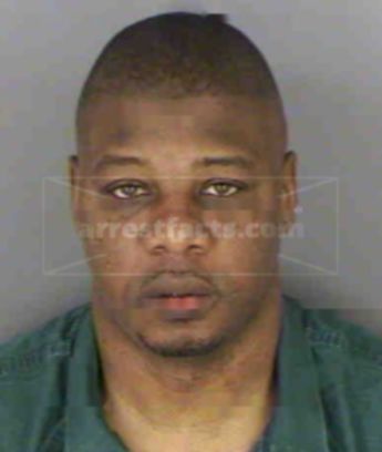 Corey Vail Jones