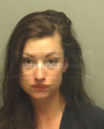 Conleigh Suzanne Jackson