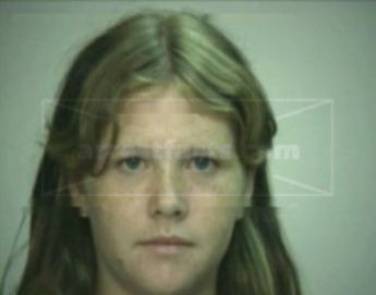 Crystal Jewell Crouse