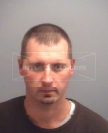 Danny Lee Richardson