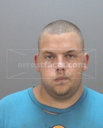 Jeremy Scott Bailey