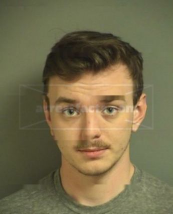Zachary Brandon Kerker