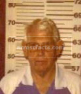 Lester Wayne Blackerby