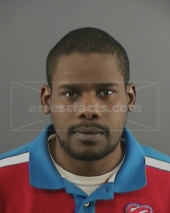 Lashaun Holbrook