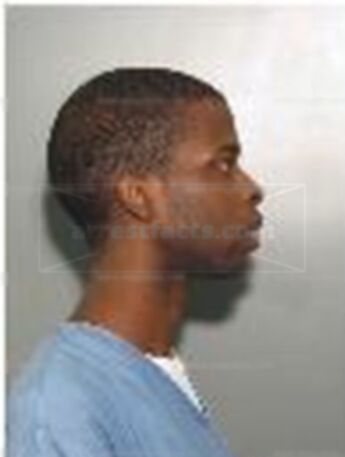 Johntavious Omar Gary