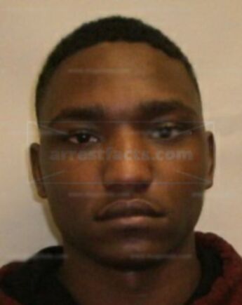 Martaveus Lee Bell Jr.