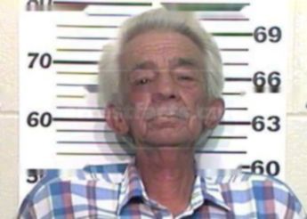 Alton Frank Stallings