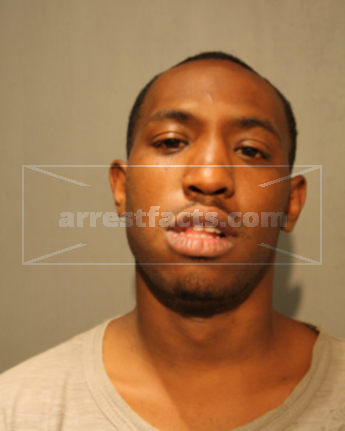 Brandon M Harris