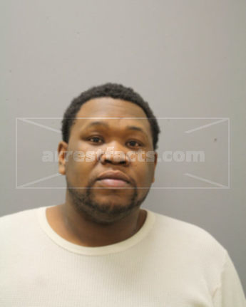 Perry M Davis