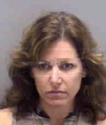 Debra Ann Jarvis
