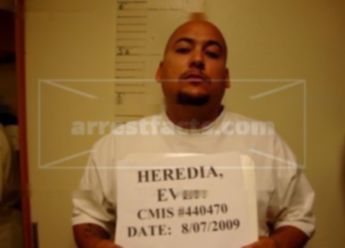 Ever Heredia