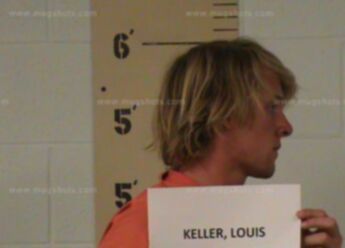 Louis Johnson Keller