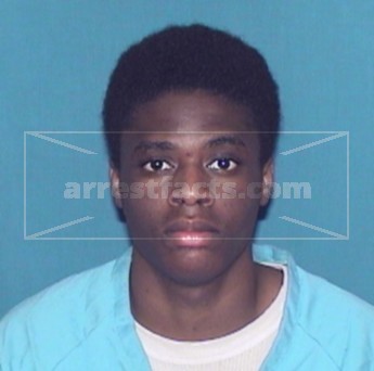 Kahlid Holliday