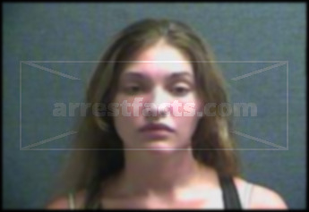 Nikki Lynn Stephens