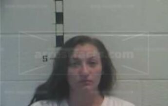 Courtney Dawn Mckeever