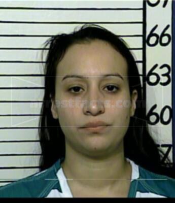 Bryana Leslie Orosco