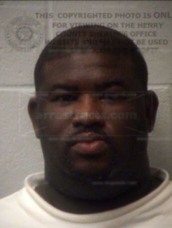 Kevin Allen Jones